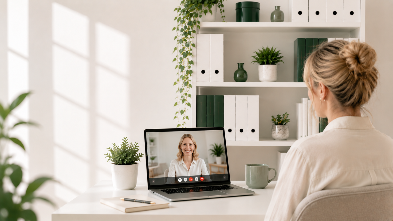 Video call